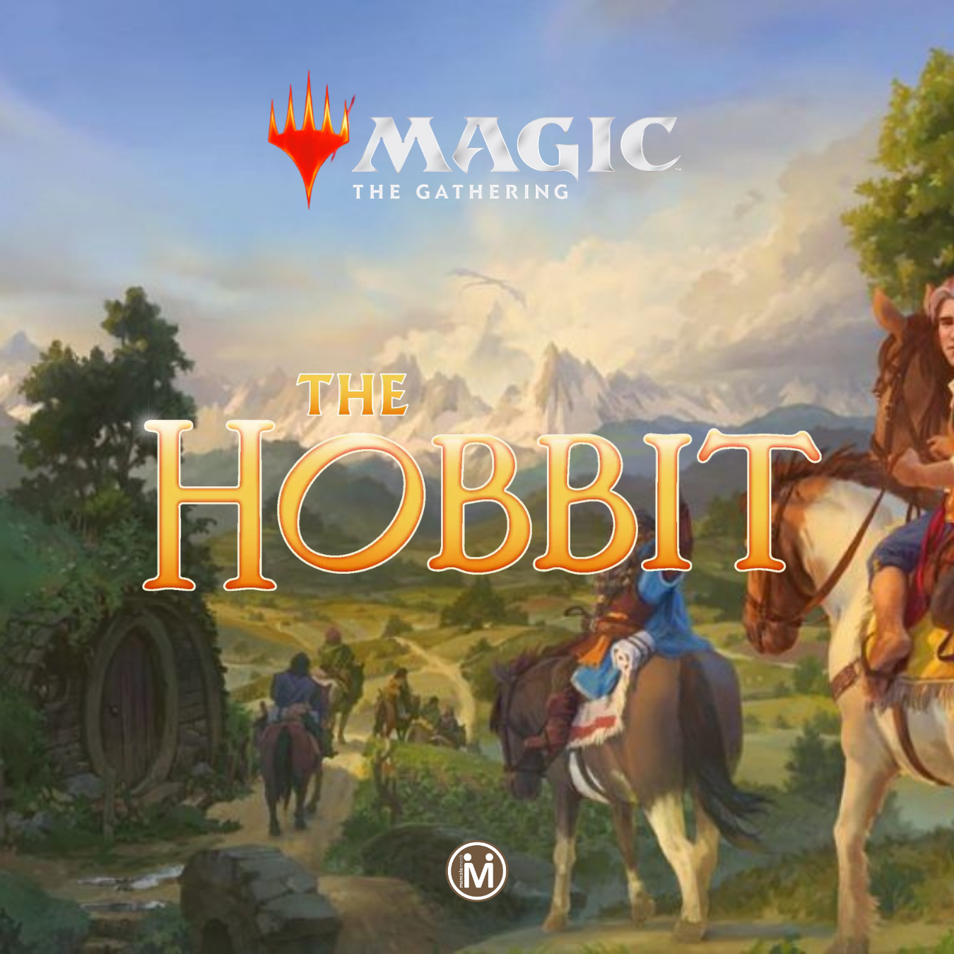 MTG The Hobbit
