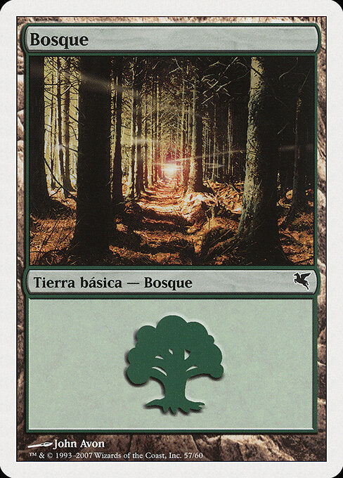 Forest (J57) [Salvat 2005]