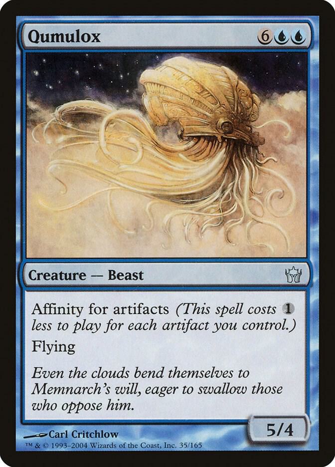 Qumulox (35) [Fifth Dawn]