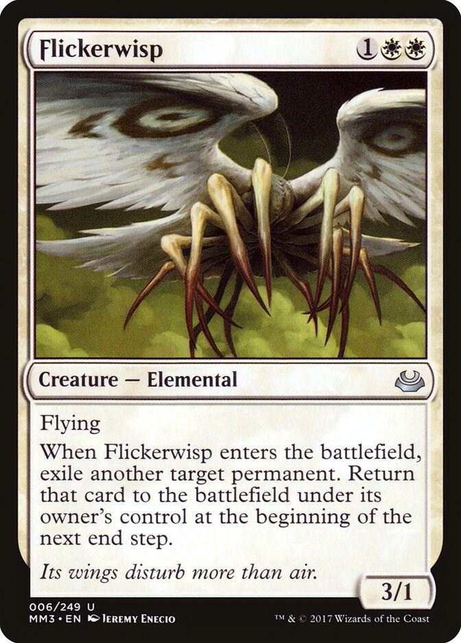 Flickerwisp (6) [Modern Masters 2017]