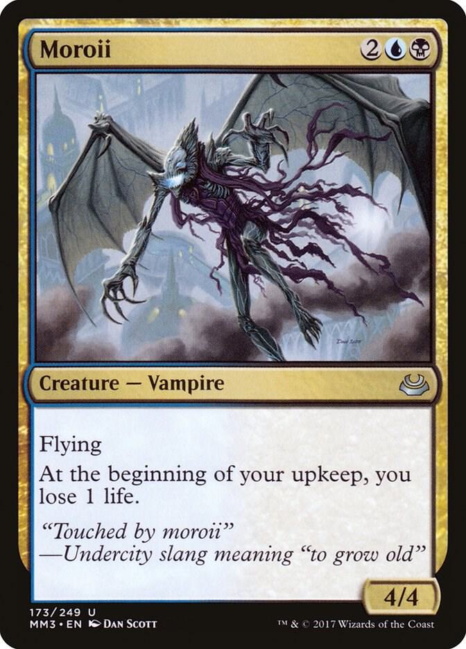 Moroii (173) [Modern Masters 2017]