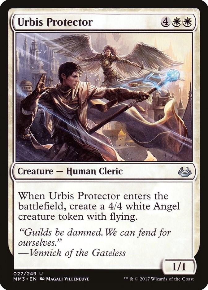 Urbis Protector (27) [Modern Masters 2017]