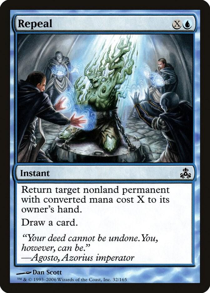 Repeal (32) [Guildpact]
