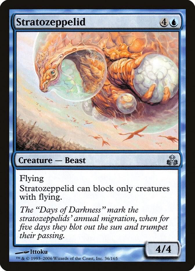 Stratozeppelid (36) [Guildpact]