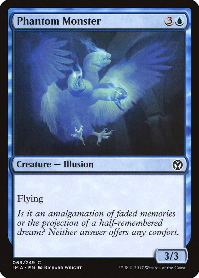 Phantom Monster (69) [Iconic Masters]