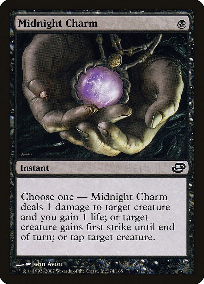 Midnight Charm (74) [Planar Chaos]