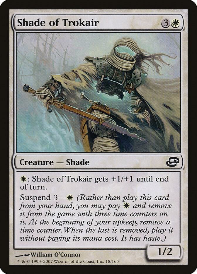 Shade of Trokair (18) [Planar Chaos]