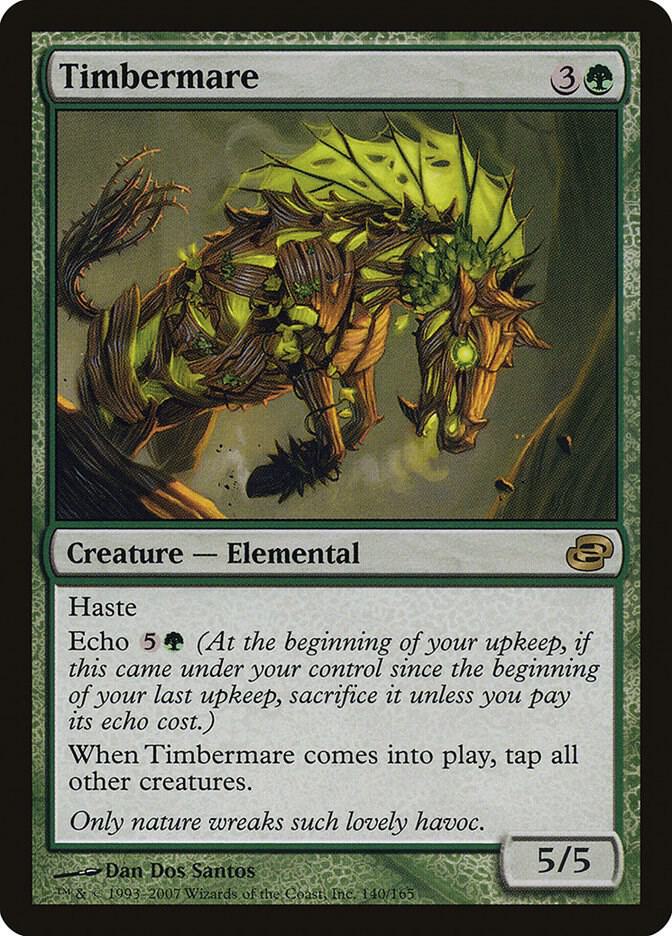 Timbermare (140) [Planar Chaos]
