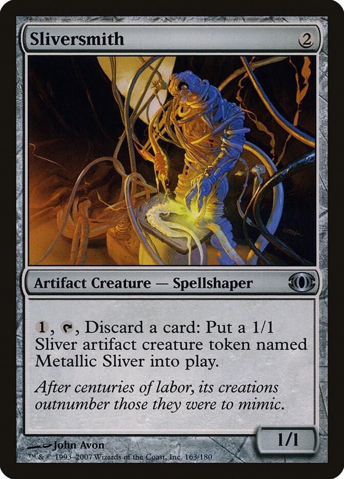 Sliversmith (163) [Future Sight]