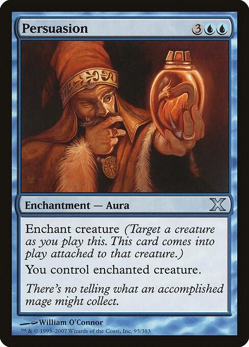 Persuasion (95) [Tenth Edition]