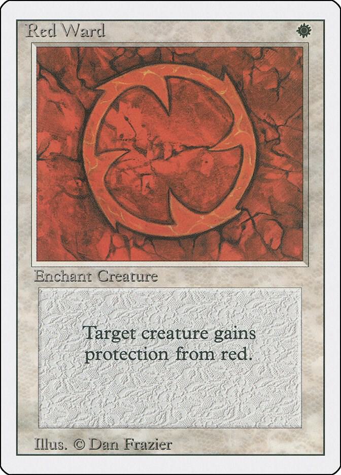 Red Ward (33) [Revised Edition]
