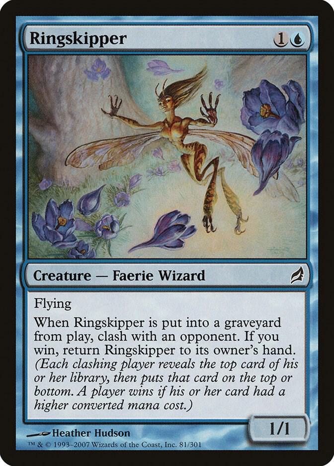 Ringskipper (81) [Lorwyn]