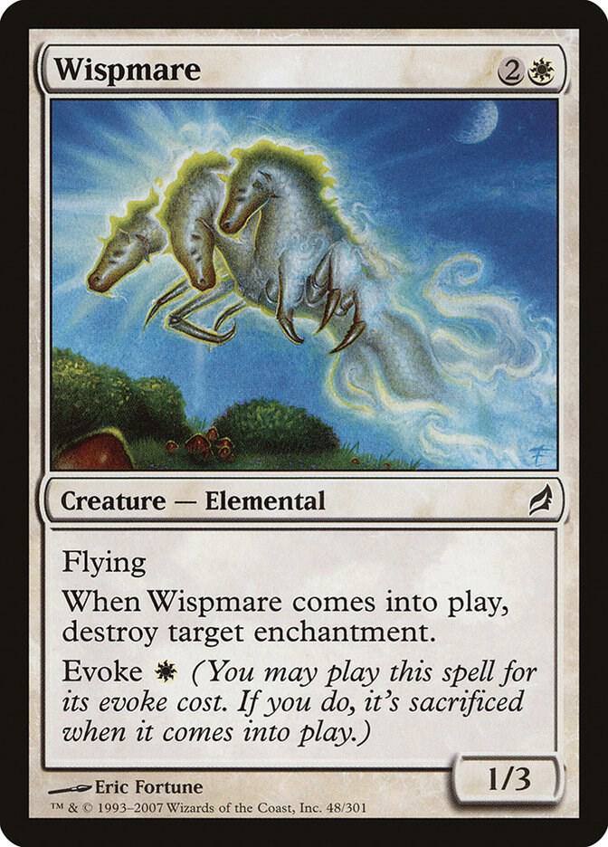 Wispmare (48) [Lorwyn]