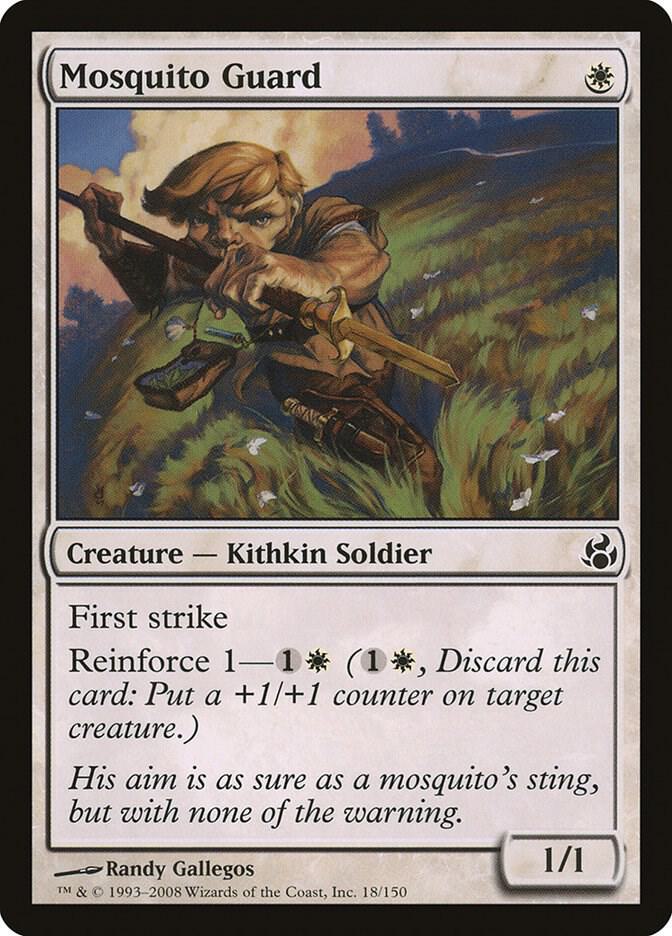 Mosquito Guard (18) [Morningtide]
