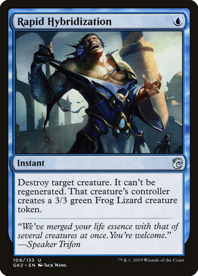 Rapid Hybridization (109) [RNA Guild Kit]