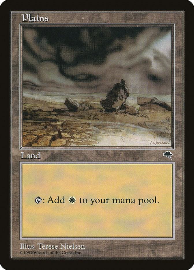 Plains (Rocks) (331) [Tempest]