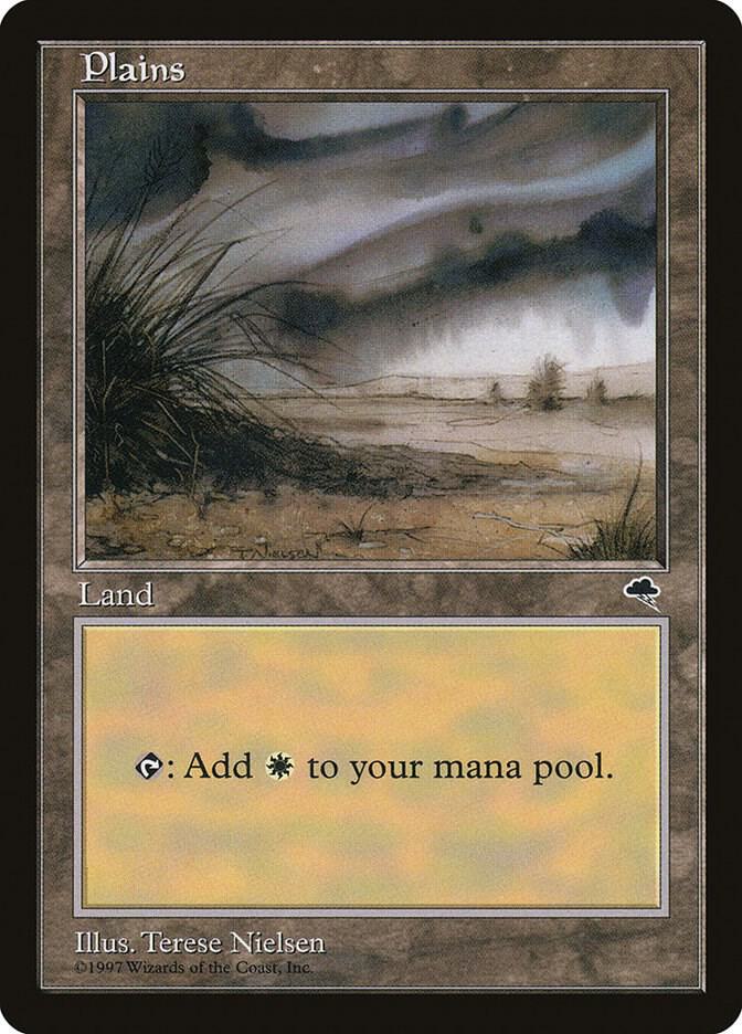 Plains (Shrub) (333) [Tempest]