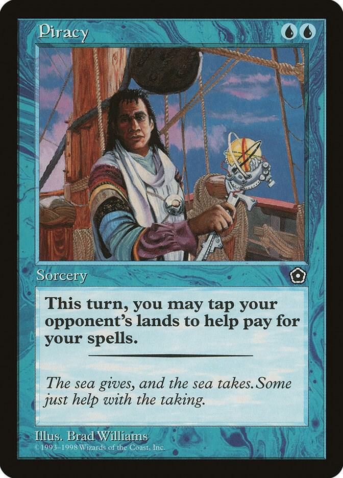 Piracy (42) [Portal Second Age]