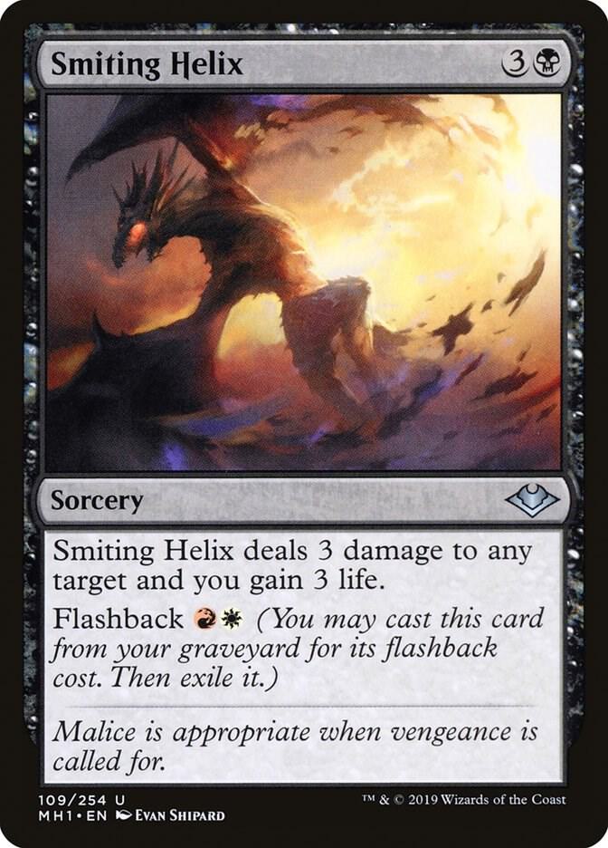 Smiting Helix (109) [Modern Horizons]
