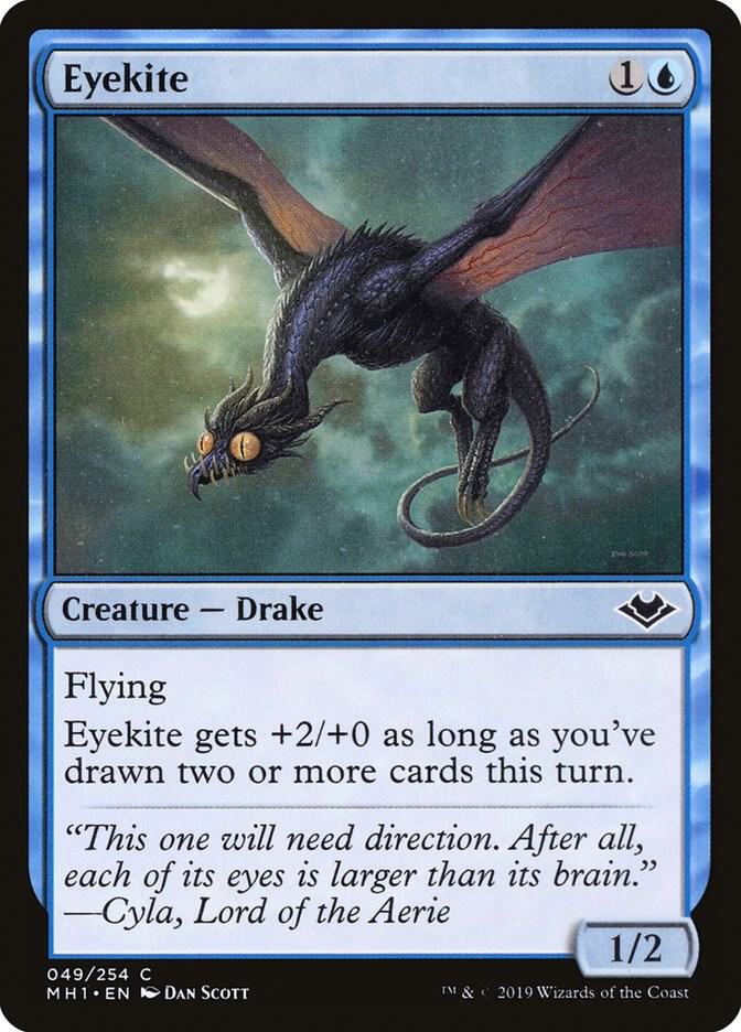 Eyekite (49) [Modern Horizons]