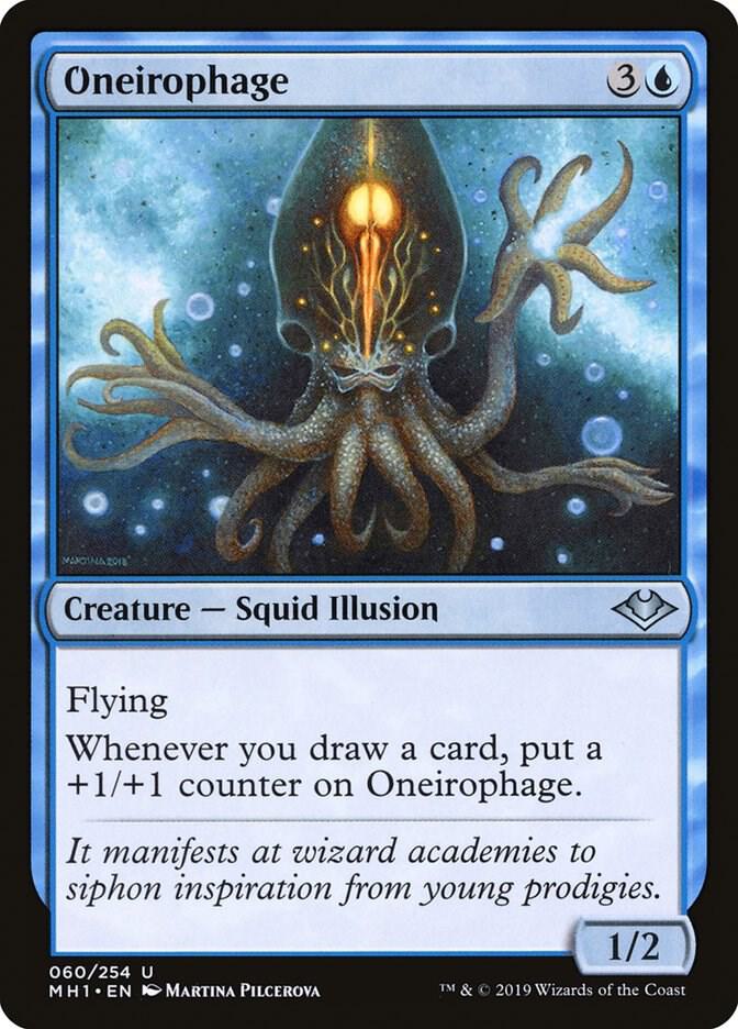 Oneirophage (60) [Modern Horizons]