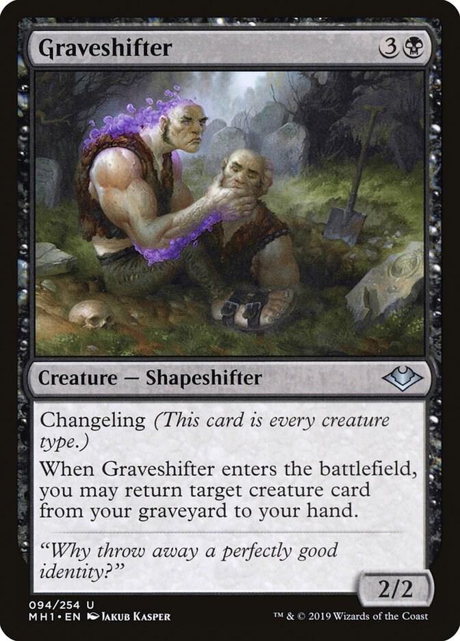 Graveshifter (94) [Modern Horizons]