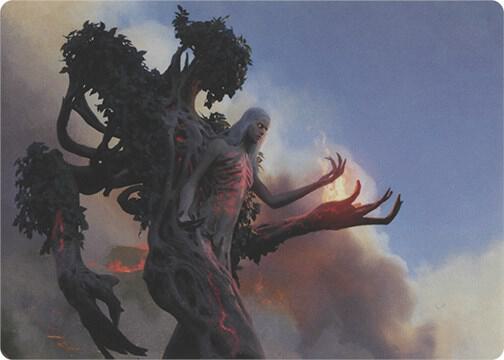 Wrenn and Six (Art Series) (6) [Modern Horizons Art Series]