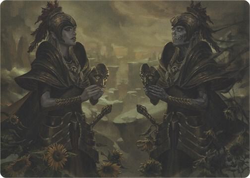 Endling (Art Series) (7) [Modern Horizons Art Series]