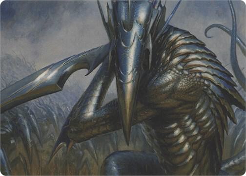 First Sliver's Chosen (Art Series) (26) [Modern Horizons Art Series]