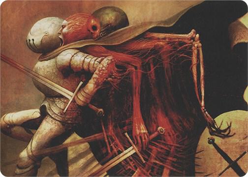 Force of Despair (Art Series) (29) [Modern Horizons Art Series]