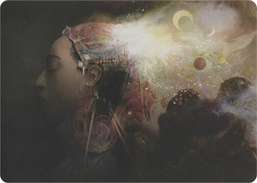 Everdream (Art Series) (32) [Modern Horizons Art Series]