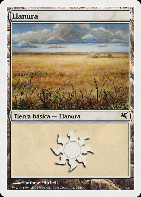 Plains (C46) [Salvat 2005]