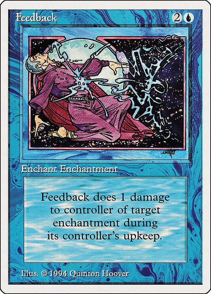 Feedback (58) [Summer Magic / Edgar]