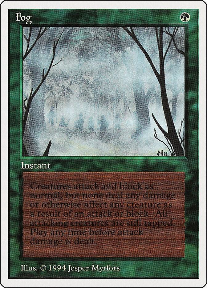 Fog (195) [Summer Magic / Edgar]