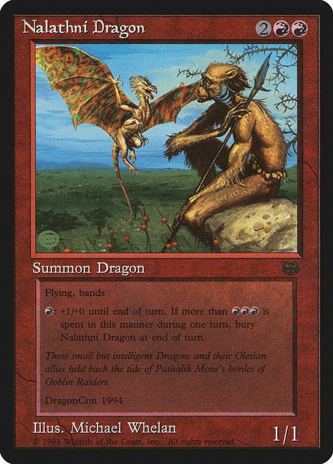 Nalathni Dragon (1) [Media Promos]