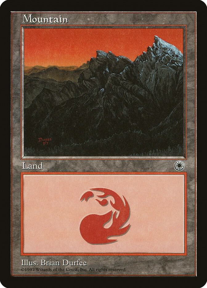 Mountain (Peaks Right) (209) [Portal]