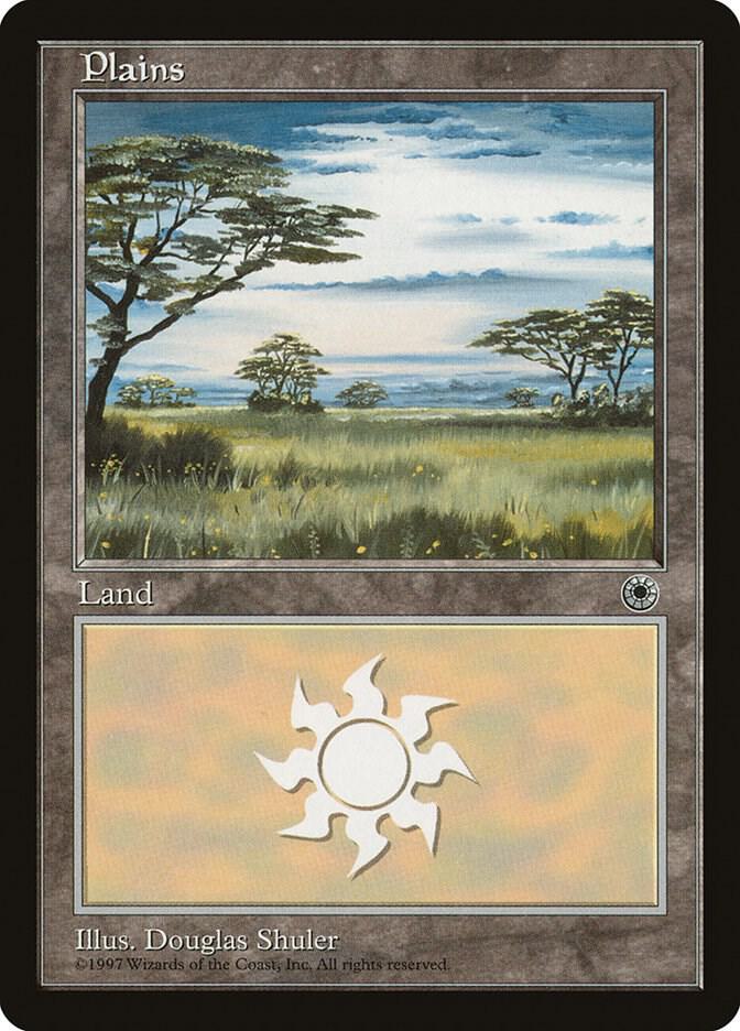 Plains (White Sky) (197) [Portal]