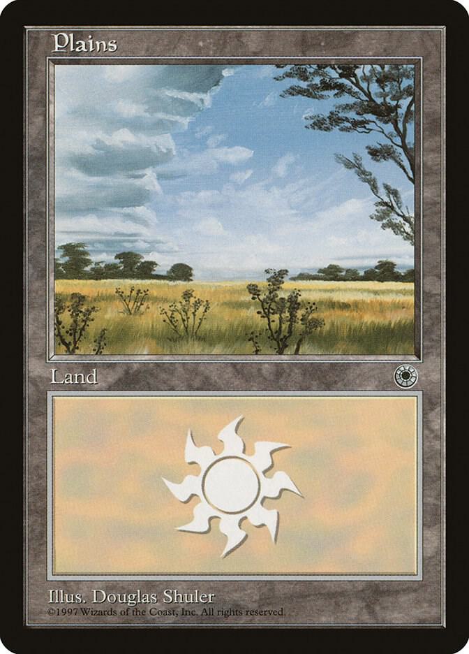 Plains (Clouds Left) (199) [Portal]