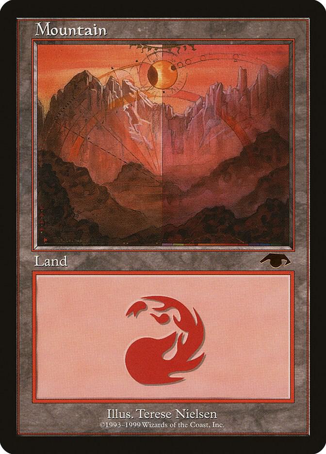 Mountain - Guru (3) [Guru]