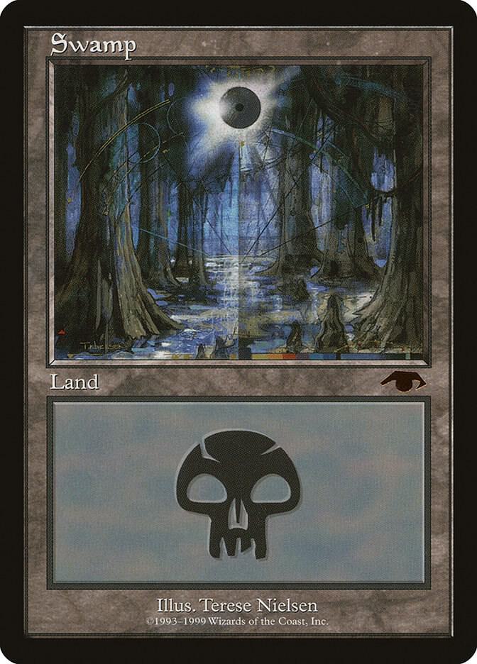Swamp - Guru (5) [Guru]