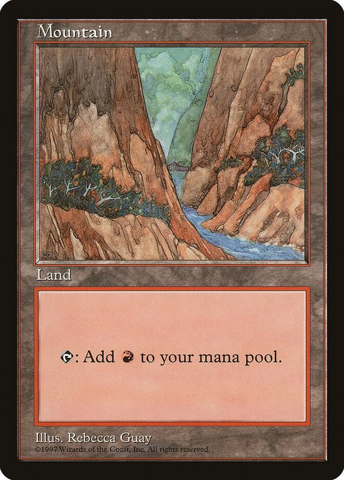 Mountain - Blue Pack (Guay) (8) [APAC Lands]