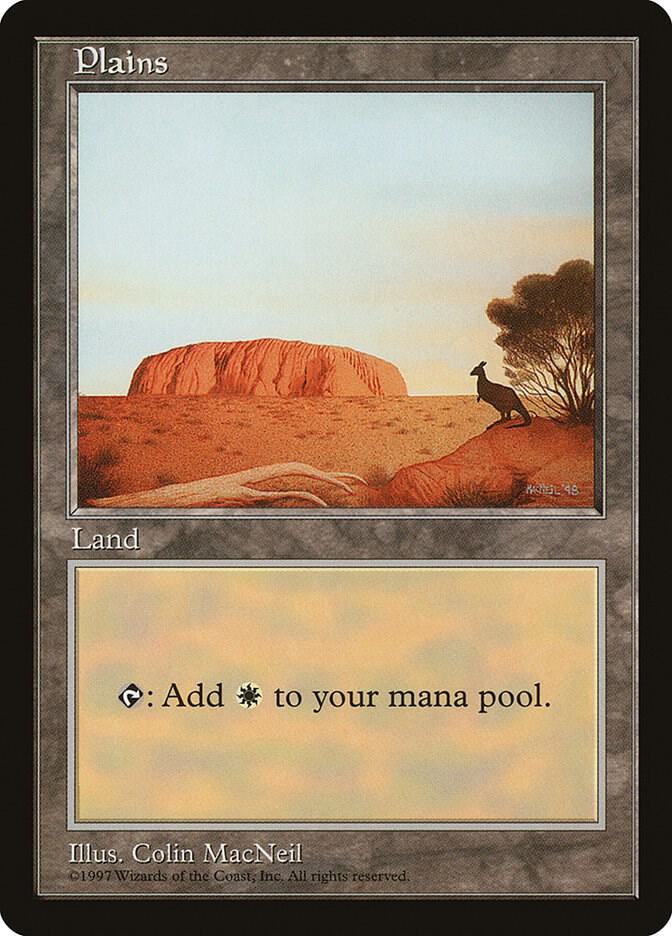Plains - Blue Pack (MacNeil) (9) [APAC Lands]
