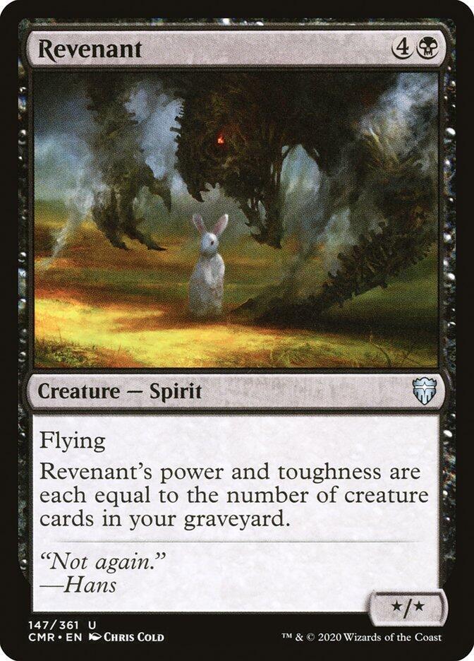 Revenant (147) [Commander Legends]