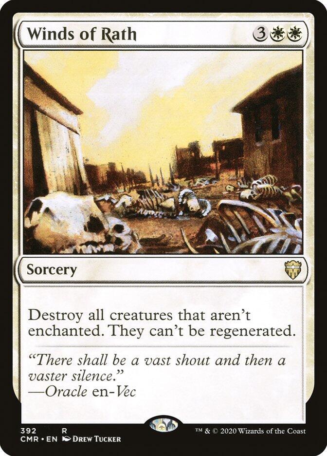 Winds of Rath (392) [Commander Legends]