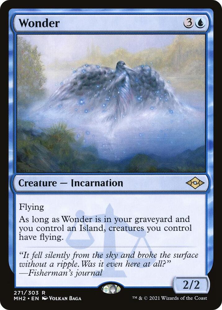 Wonder (271) [Modern Horizons 2]