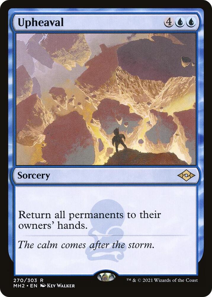 Upheaval (270) [Modern Horizons 2]