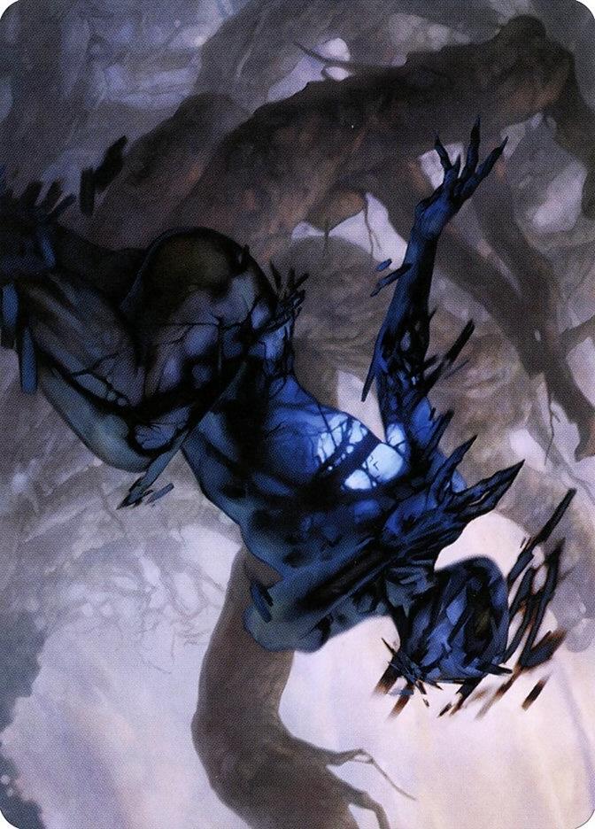 Grief Art Card (30) [Modern Horizons 2 Art Series]