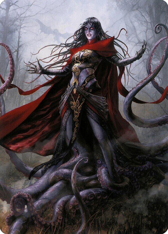 Geyadrone Dihada (53/81) [Modern Horizons 2 Art Series]