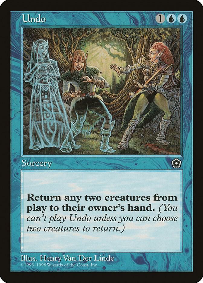 Undo (59) [Portal Second Age]