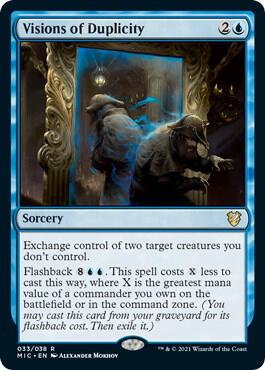 Visions of Duplicity (33) [Midnight Hunt Commander]